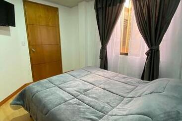 펜션 San Gabriel Ii   I