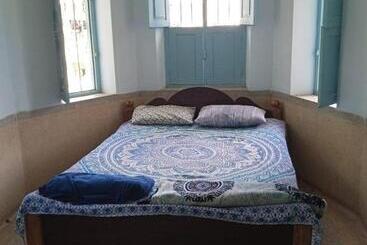 פנסיון Shanthi House