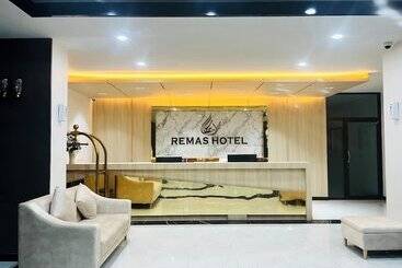 Remas Hotel Hatyai
