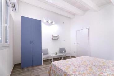 Апарт-отель Resort Giglio Di Mare