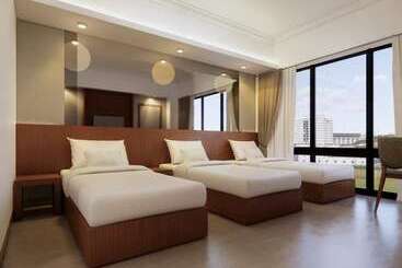 The Malioboro Hotel & Conference Center