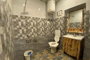 ベッドアンドブレックファースト Ak Residency 18