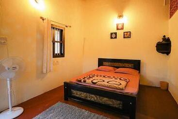 مبيت وإفطار Prakruti Home Stay