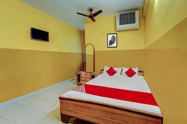 فندق Oyo Flagship Shiv Plaza