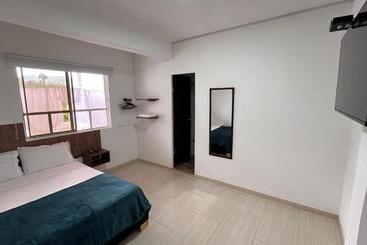 Mistico Hotel Manzanares