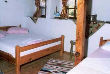 The Hotel Cafe Bistro