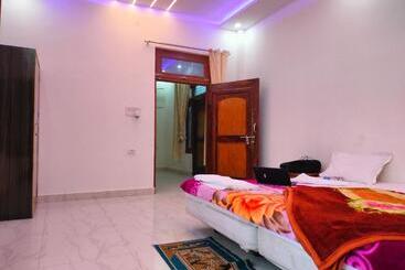 فندق Shivaay Garden