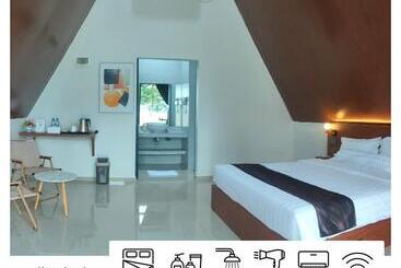 Kawaland Glamping Resort