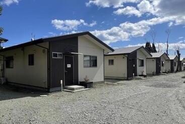 膳宿费 Naraha Fukujusou Vacation Stay 89024v