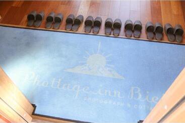 بنسيون Phottage Inn Biei   Vacation Stay 20949v