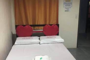 הוסטל Wjv Inn Talamban