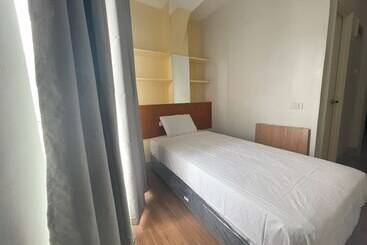 Almond Suites Cebu Powered By Cocotel