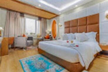 Hotel Meerz , Srinagar