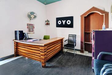 Flagship Hotel Maurya Bihar & Banquet Hall