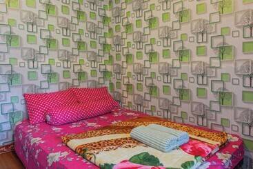 פנסיון Puncak Rinjani Lodge