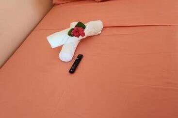 پانسیون Rose Hideaway