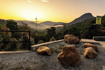 Resort Sebayu Retreat Gopeng