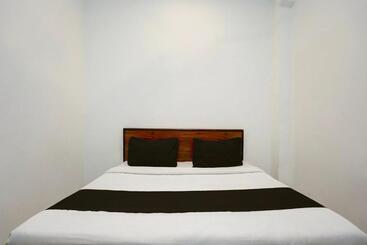 Spot On Dk Palace Hotel &ms