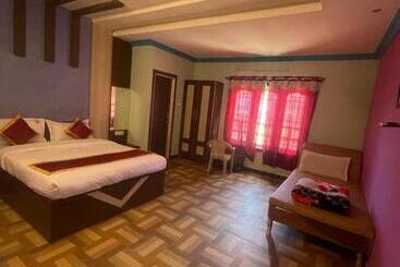 فندق Hideaway Palace