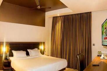 Fabhotel Prime Nestlay Rooms Ramnad   Nr Golden Shopping Mall