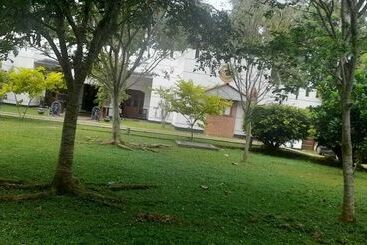 فندق Bolagala Nature Resort