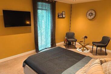 ホテル Villa Hänsch Dep 07