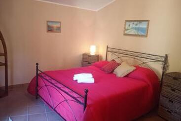 פנסיון Villa Carla