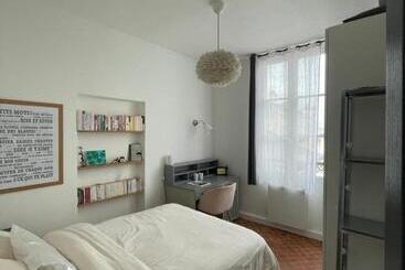 Bed And Breakfast 2 Chambres, 1 Salle D Eau   Centre Versailles