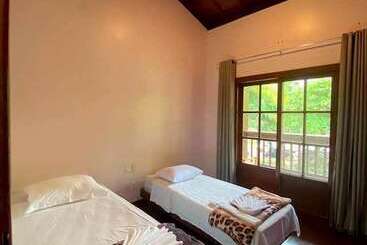 هتل Blue Ocean Flats