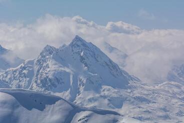 فندق صغير Gasthof Hirschen