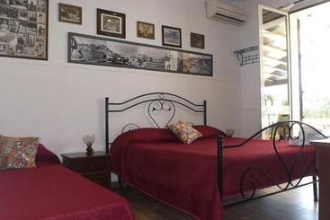 住宿加早餐  Beb Nonno Baffo