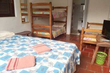 Bed and Breakfast Sitio Preserva