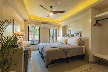 Casa Nawalli Puerto Vallarta Boutique Hotel   Adults Only