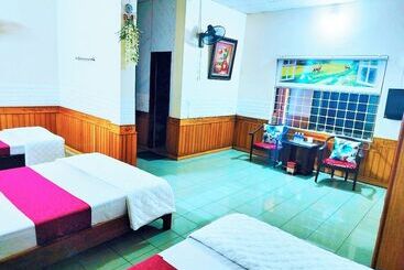 Hoa Do Hotel Ha Tinh