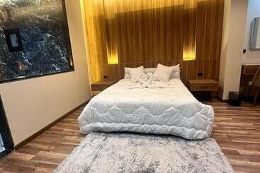 酒店 Farida Habu Palace