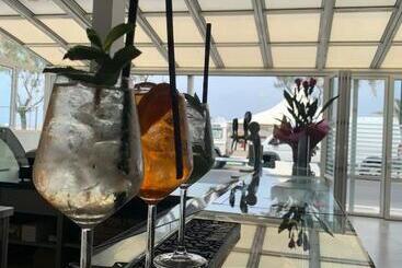 בית מלון כפרי Il Faro