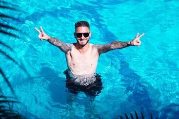 فندق Soluxe El Sesteo