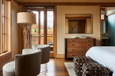 Primland Resort, Auberge Resorts Collection