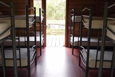 Albergue Casa Del Pescador