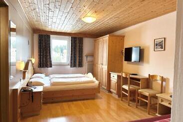 Apparthotel Germania