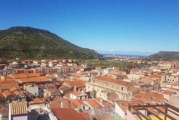 B&b Belvedere