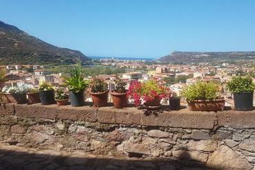 B&b Belvedere