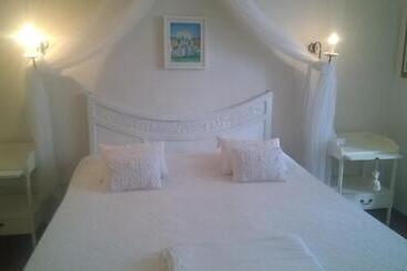 Bed and Breakfast Dimora San Sebastiano