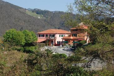 צימר Green Quiet Affittacamere