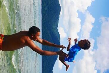 ベッドアンドブレックファースト Home Sakalava