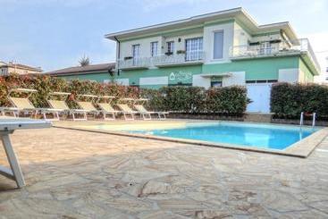 住宿加早餐  La Forgia Rooms And Breakfast