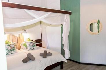 Bed and Breakfast Okahandja Country