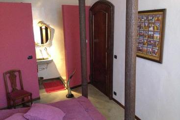 تختخواب و صبحانه Relais Cattedrale