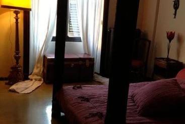 مبيت وإفطار Relais Cattedrale