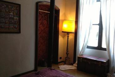 تختخواب و صبحانه Relais Cattedrale